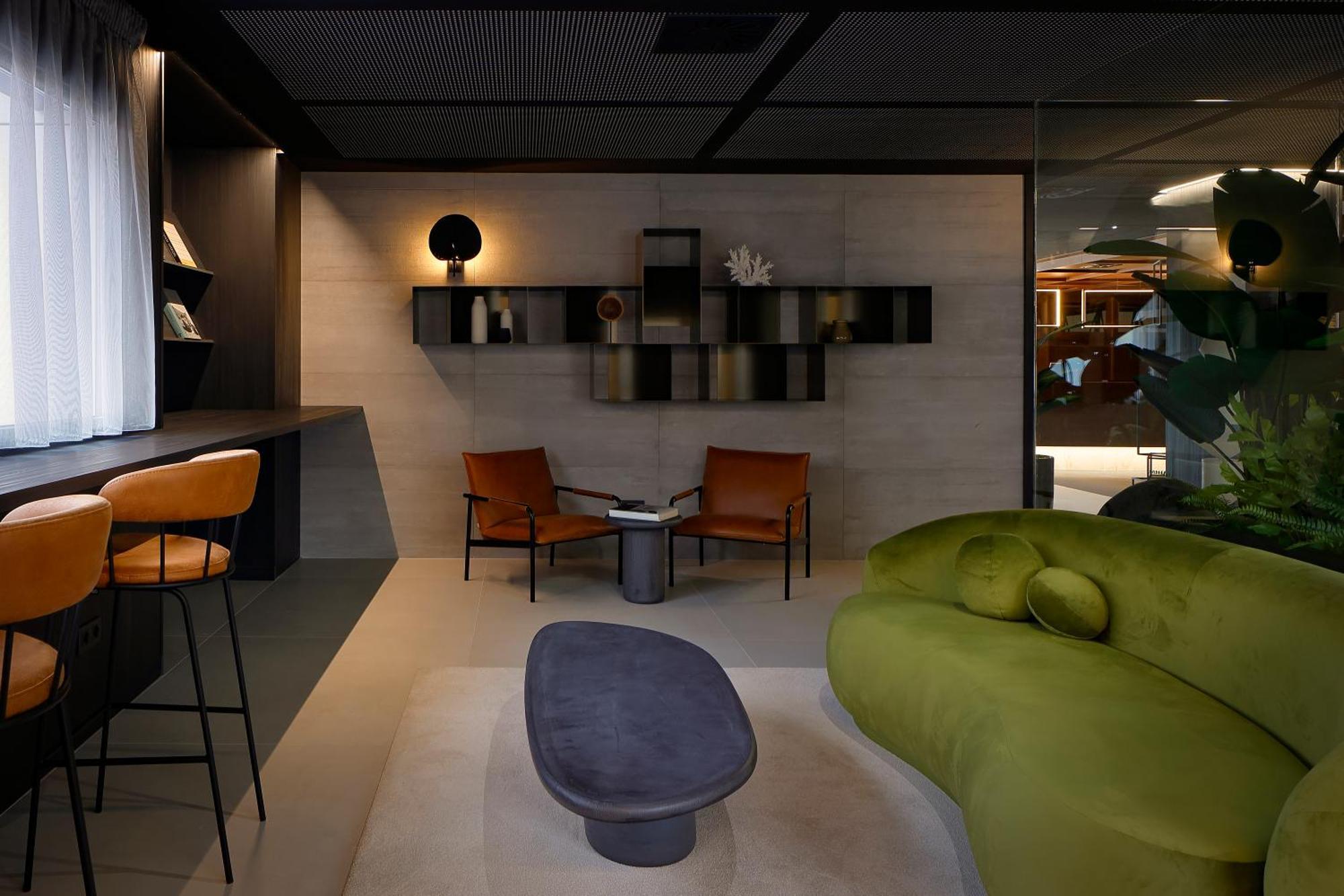 Nuvo Hotel Boutique Oviedo Exteriér fotografie